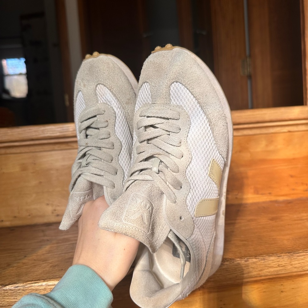 Veja Rio Branco Sneakers - Picture 5 of 6
